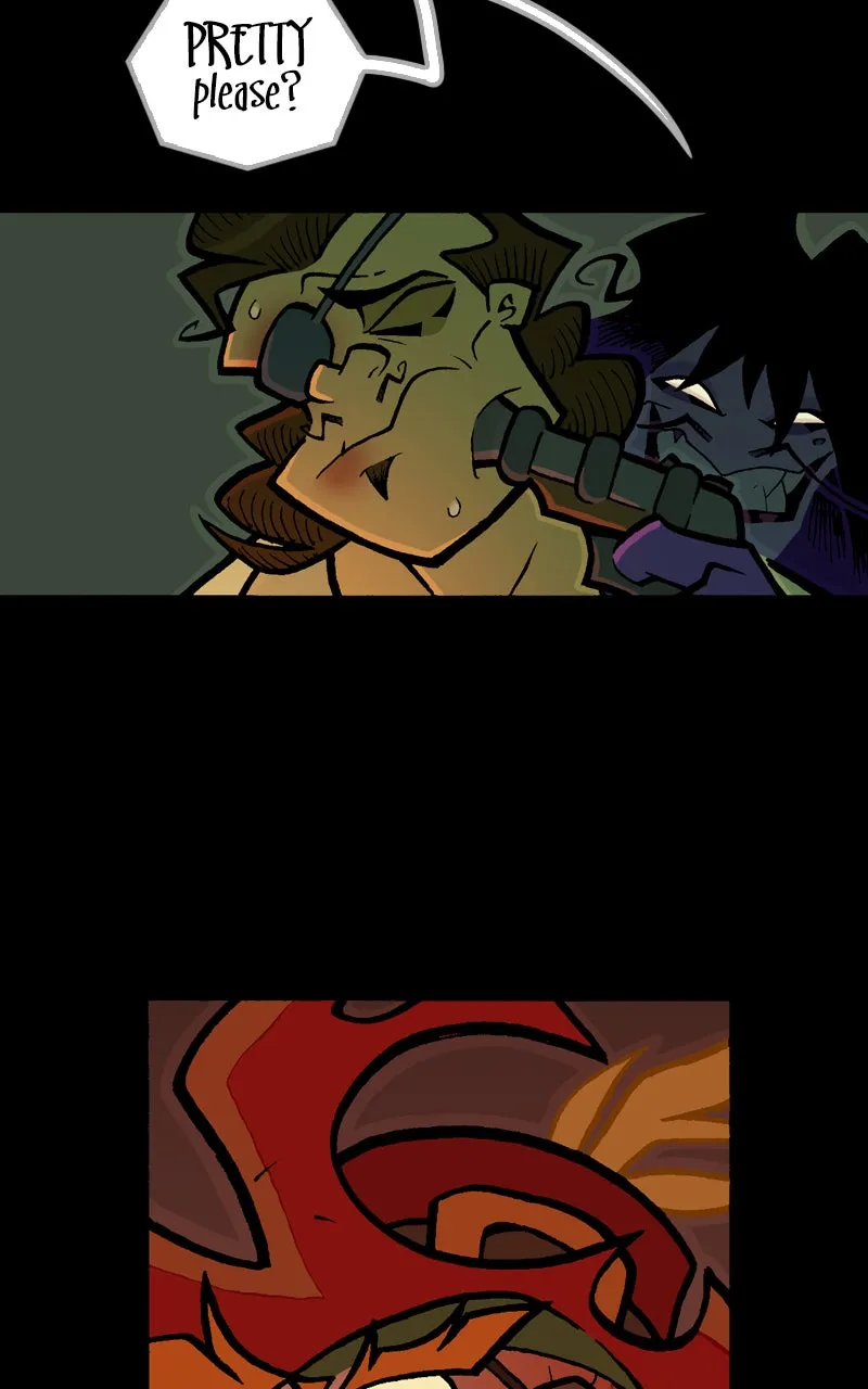 BlackSmith Chapter 122 page 24 - 