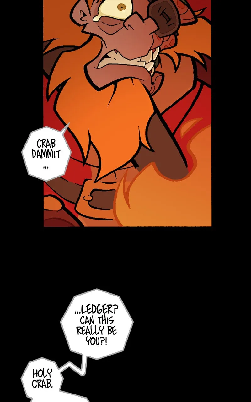BlackSmith Chapter 122 page 25 - 