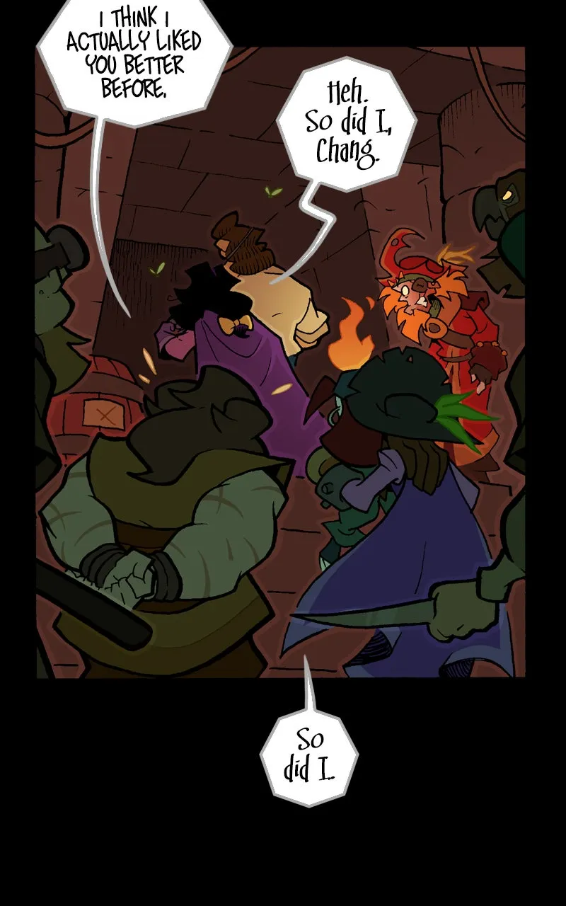 BlackSmith Chapter 122 page 26 - 