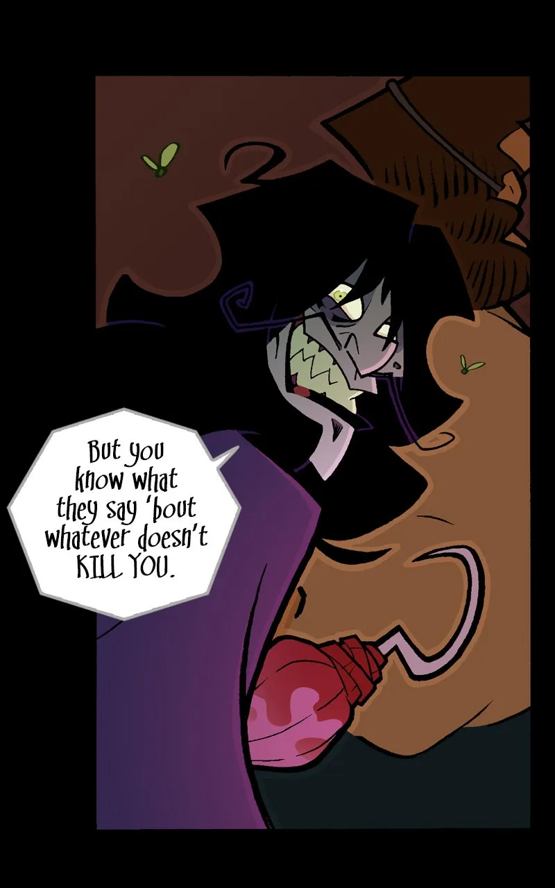BlackSmith Chapter 122 page 27 - 