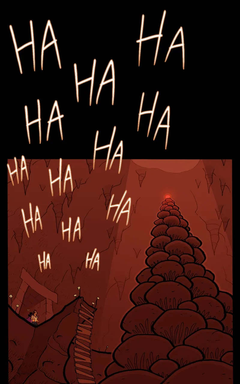 BlackSmith Chapter 122 page 28 - 