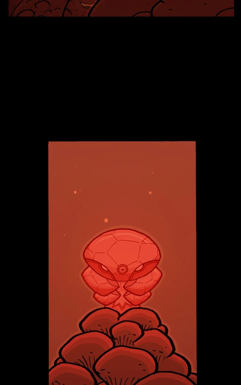 BlackSmith Chapter 122 page 29 - 