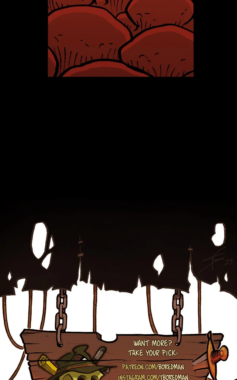 BlackSmith Chapter 122 page 30 - 