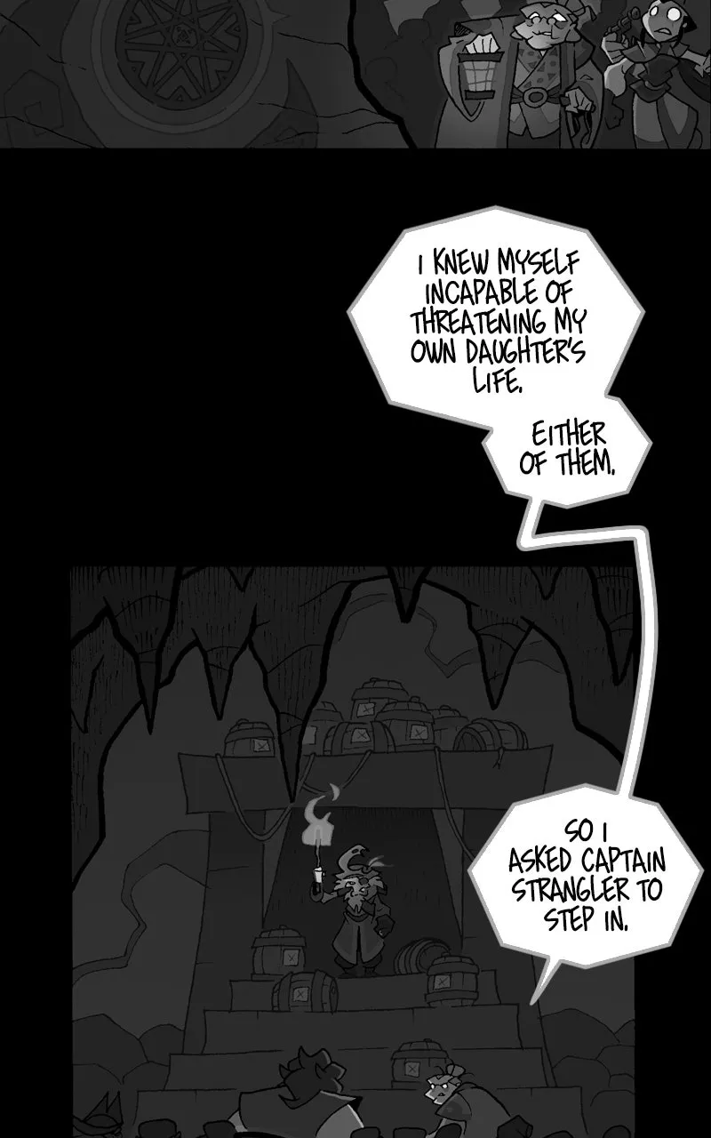 BlackSmith Chapter 122 page 4 - 