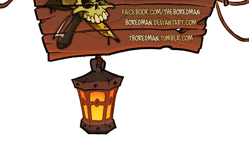 BlackSmith Chapter 122 page 31 - 