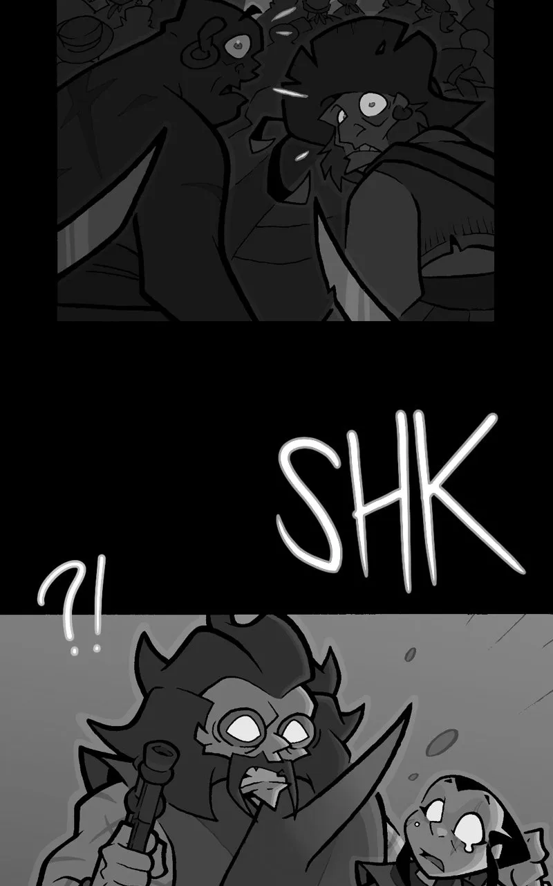 BlackSmith Chapter 122 page 5 - 