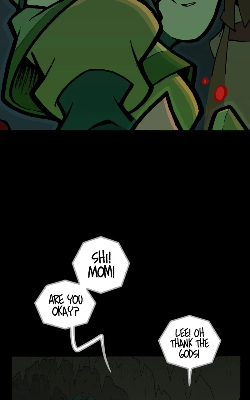 BlackSmith Chapter 122 page 7 - 