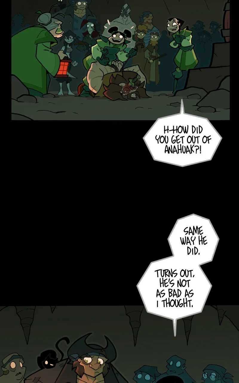 BlackSmith Chapter 122 page 8 - 