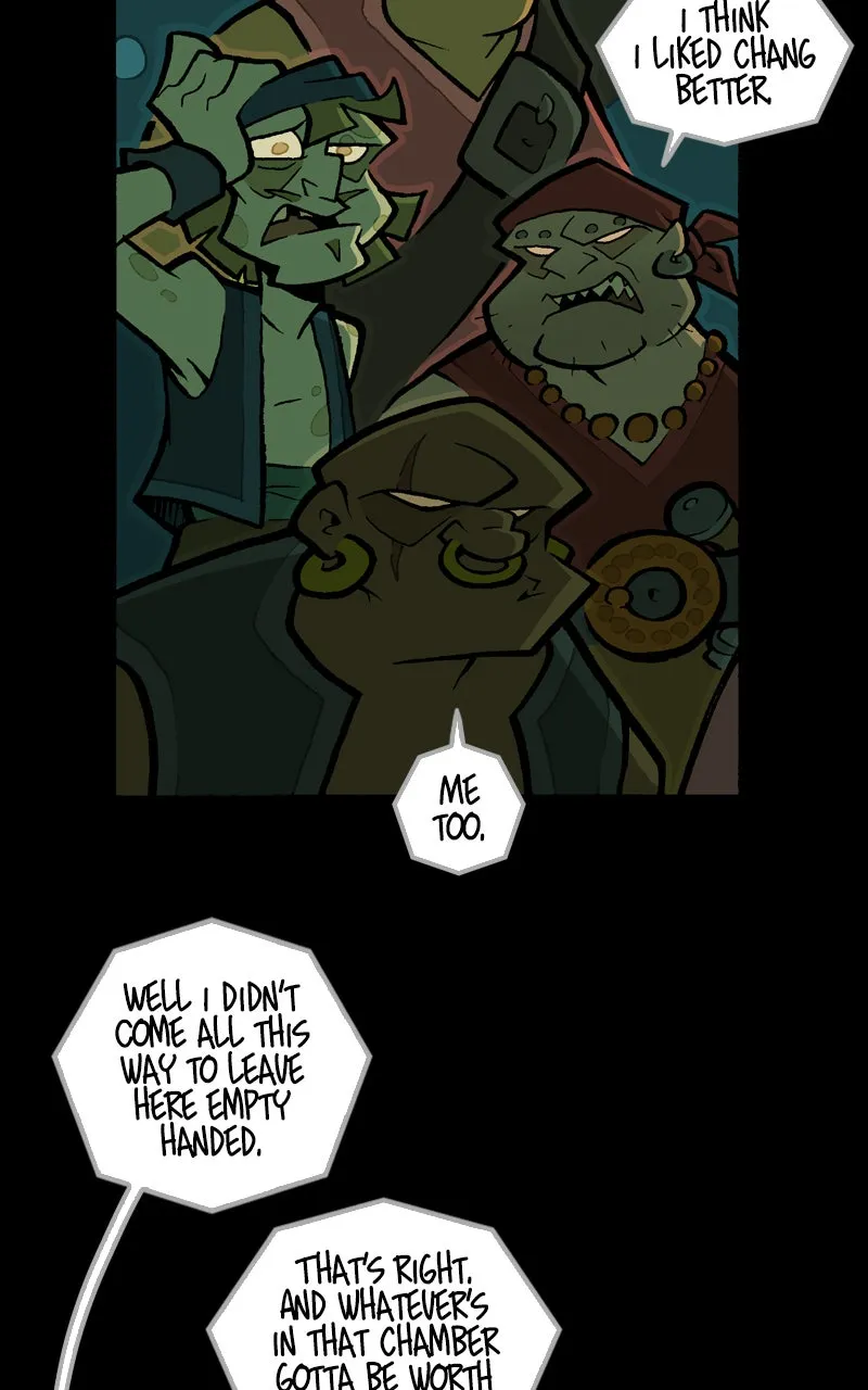 BlackSmith Chapter 122 page 10 - 