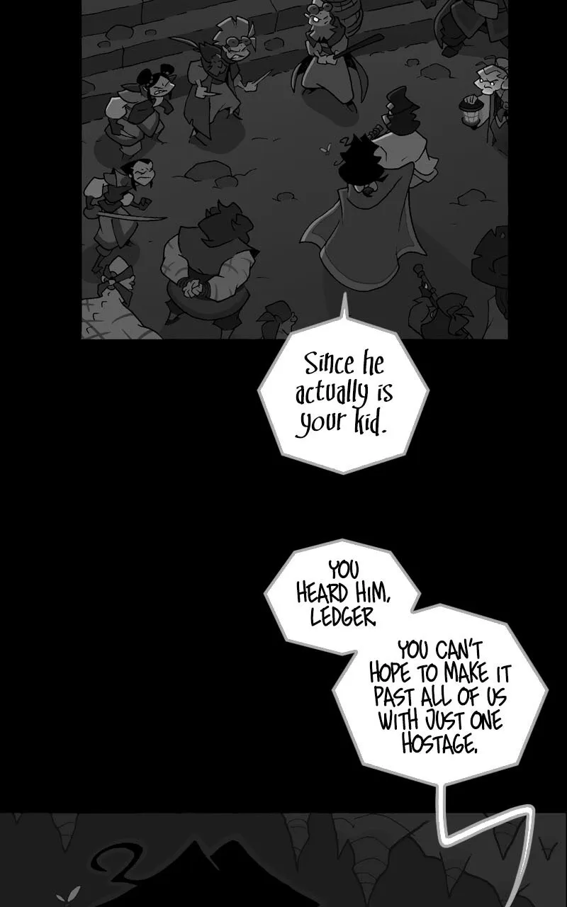 BlackSmith Chapter 123 page 2 - 