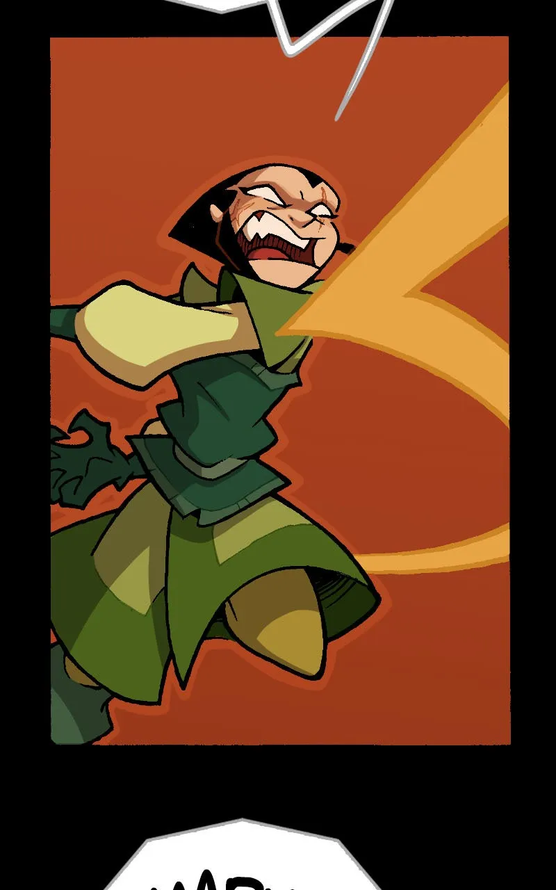 BlackSmith Chapter 123 page 15 - 
