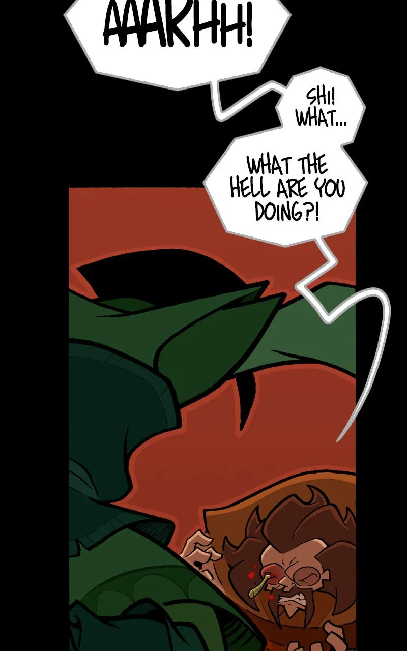 BlackSmith Chapter 123 page 16 - 