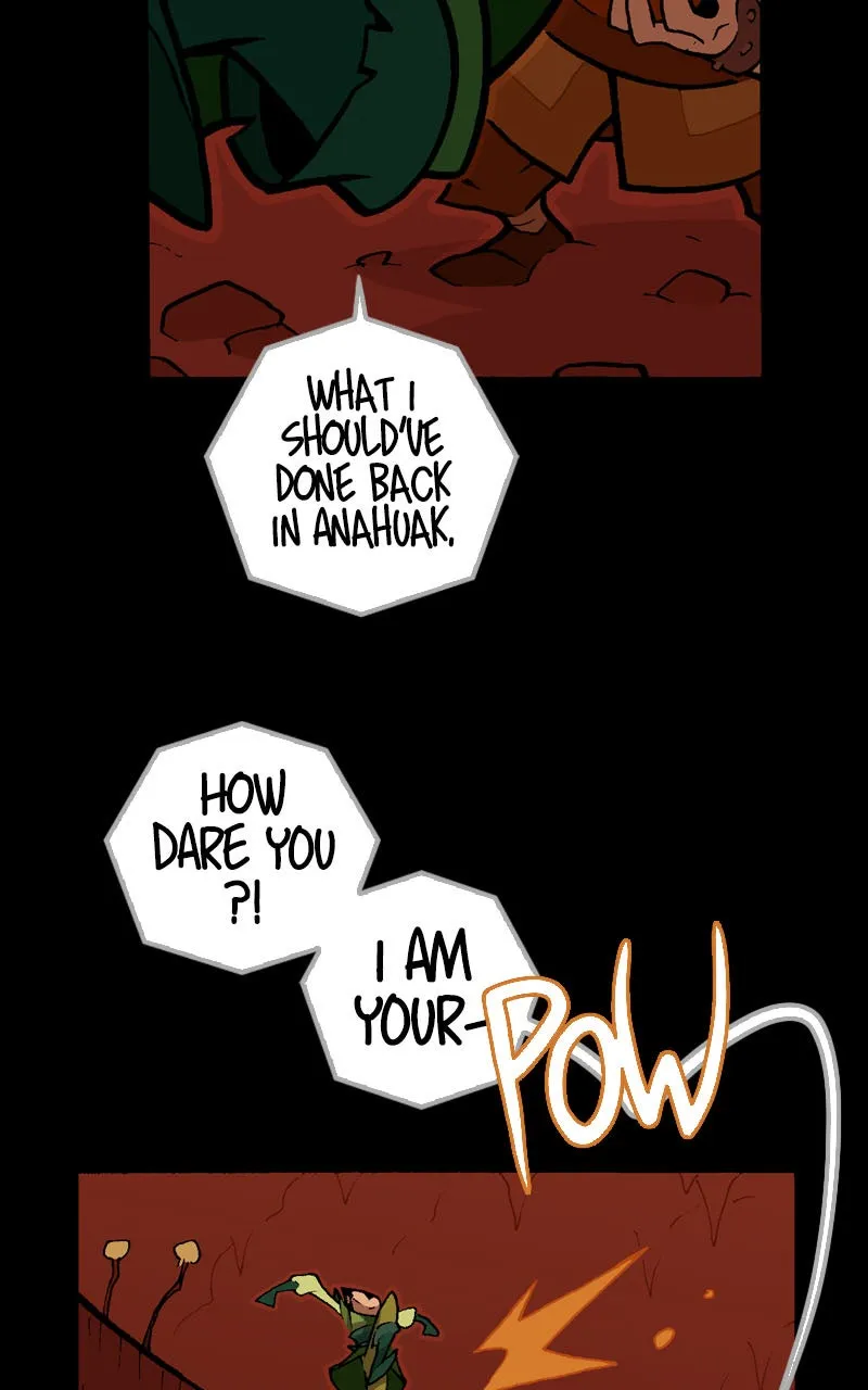 BlackSmith Chapter 123 page 17 - 