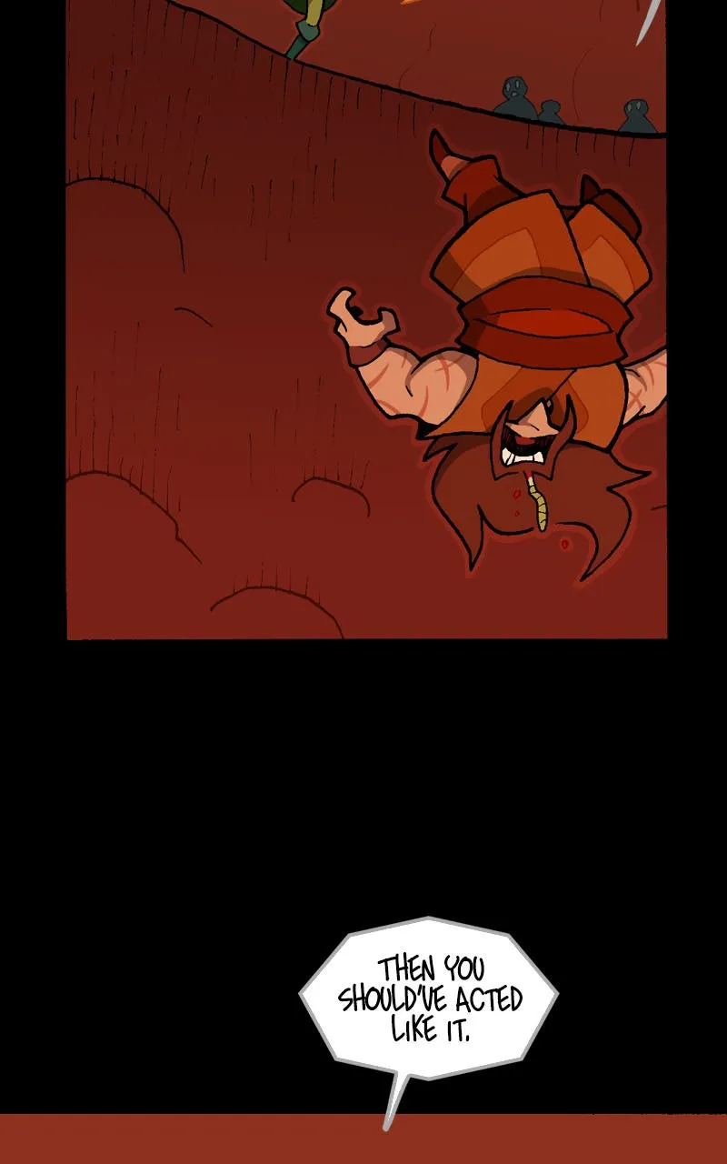BlackSmith Chapter 123 page 18 - 