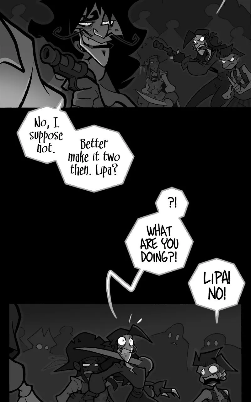 BlackSmith Chapter 123 page 3 - 