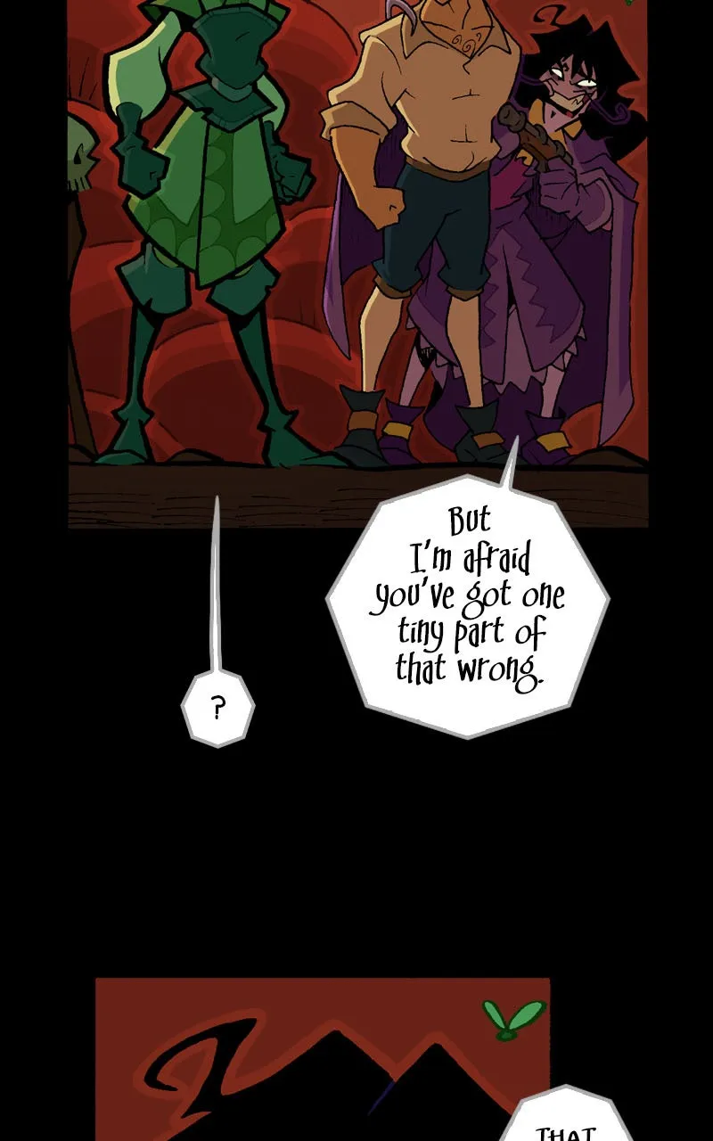 BlackSmith Chapter 123 page 23 - 