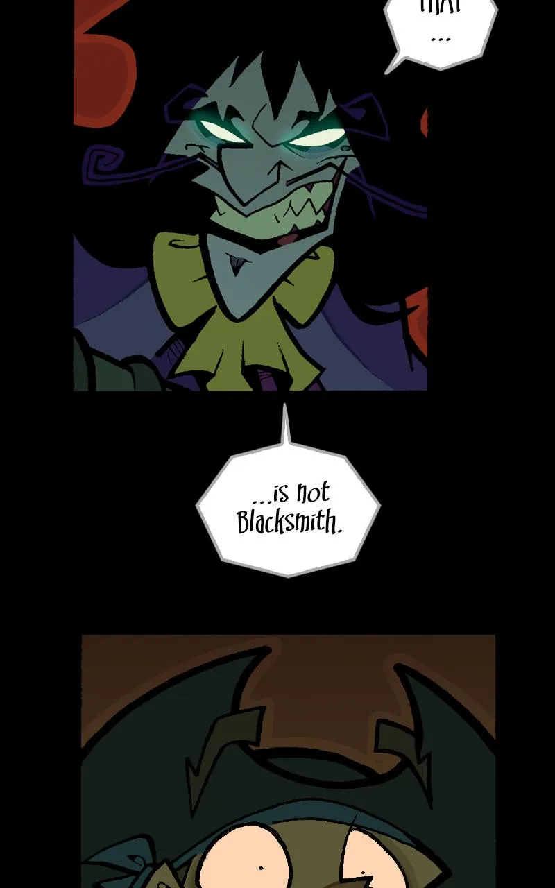 BlackSmith Chapter 123 page 24 - 