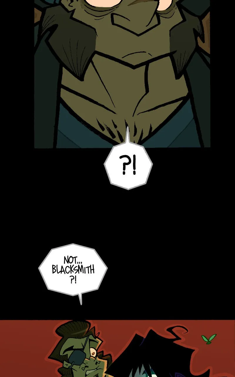 BlackSmith Chapter 123 page 25 - 