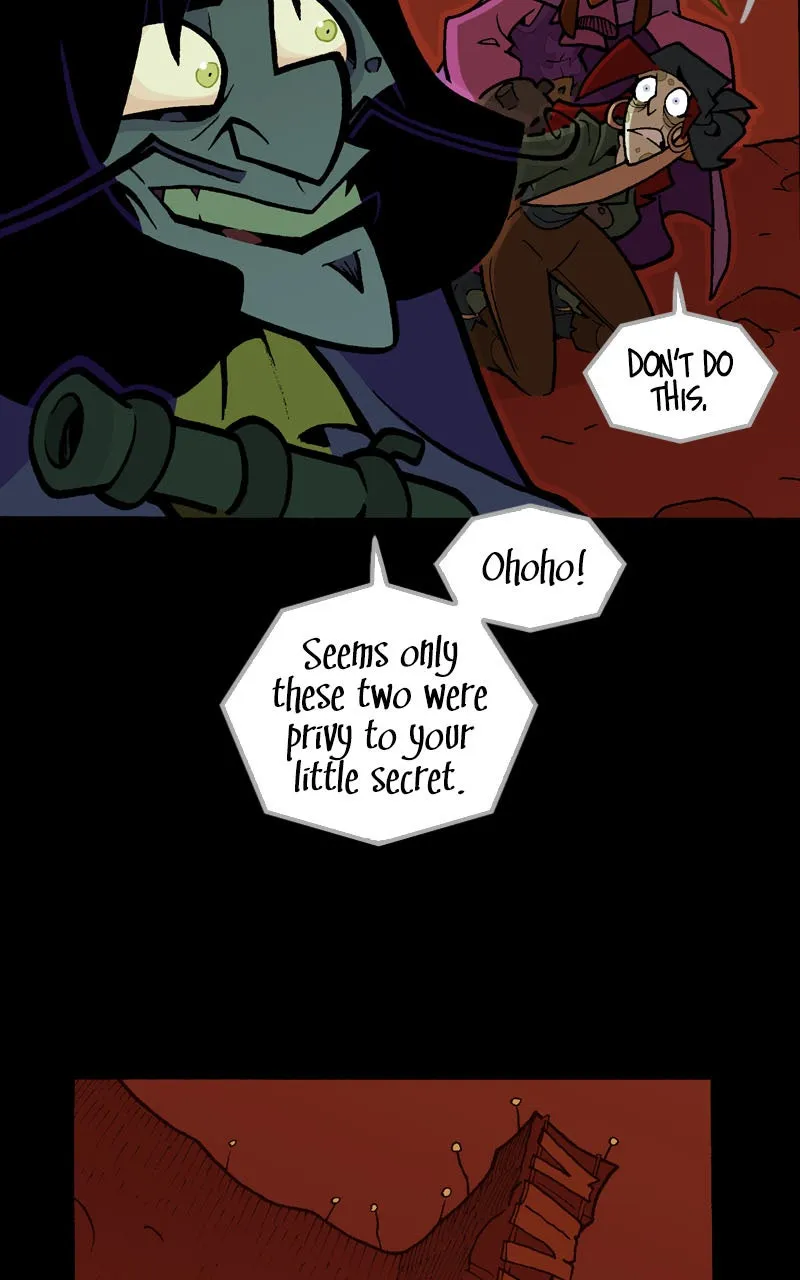 BlackSmith Chapter 123 page 28 - 