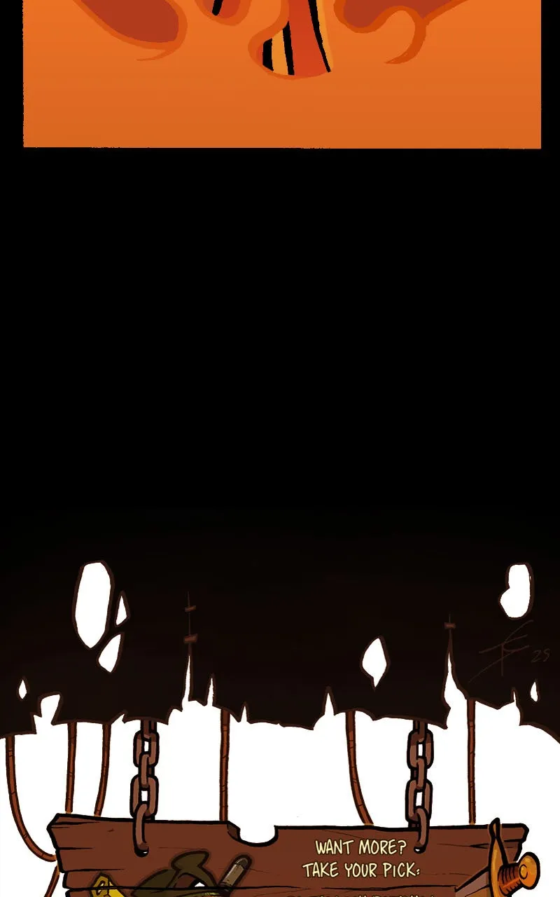 BlackSmith Chapter 123 page 31 - 