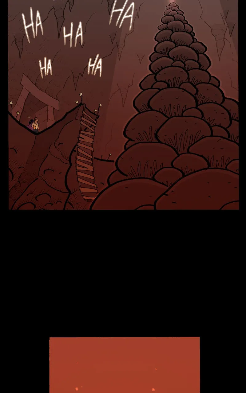 BlackSmith Chapter 123 page 5 - 