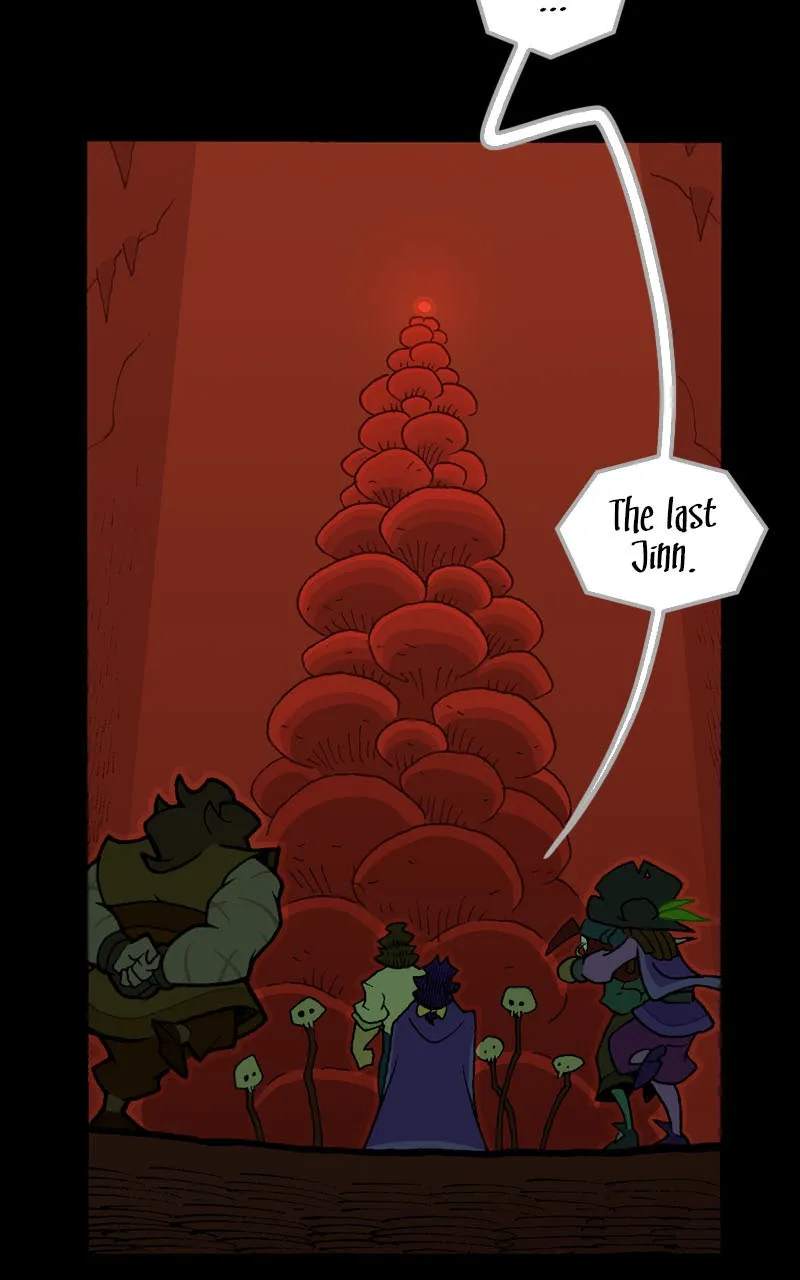 BlackSmith Chapter 123 page 7 - 
