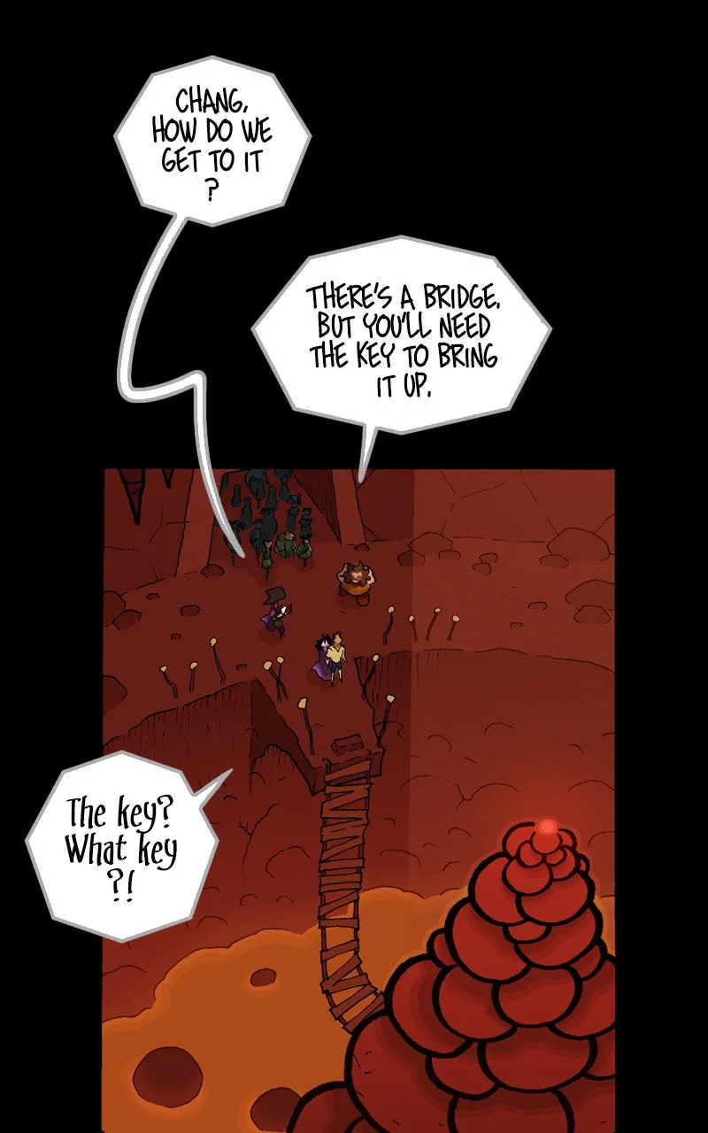 BlackSmith Chapter 123 page 8 - 