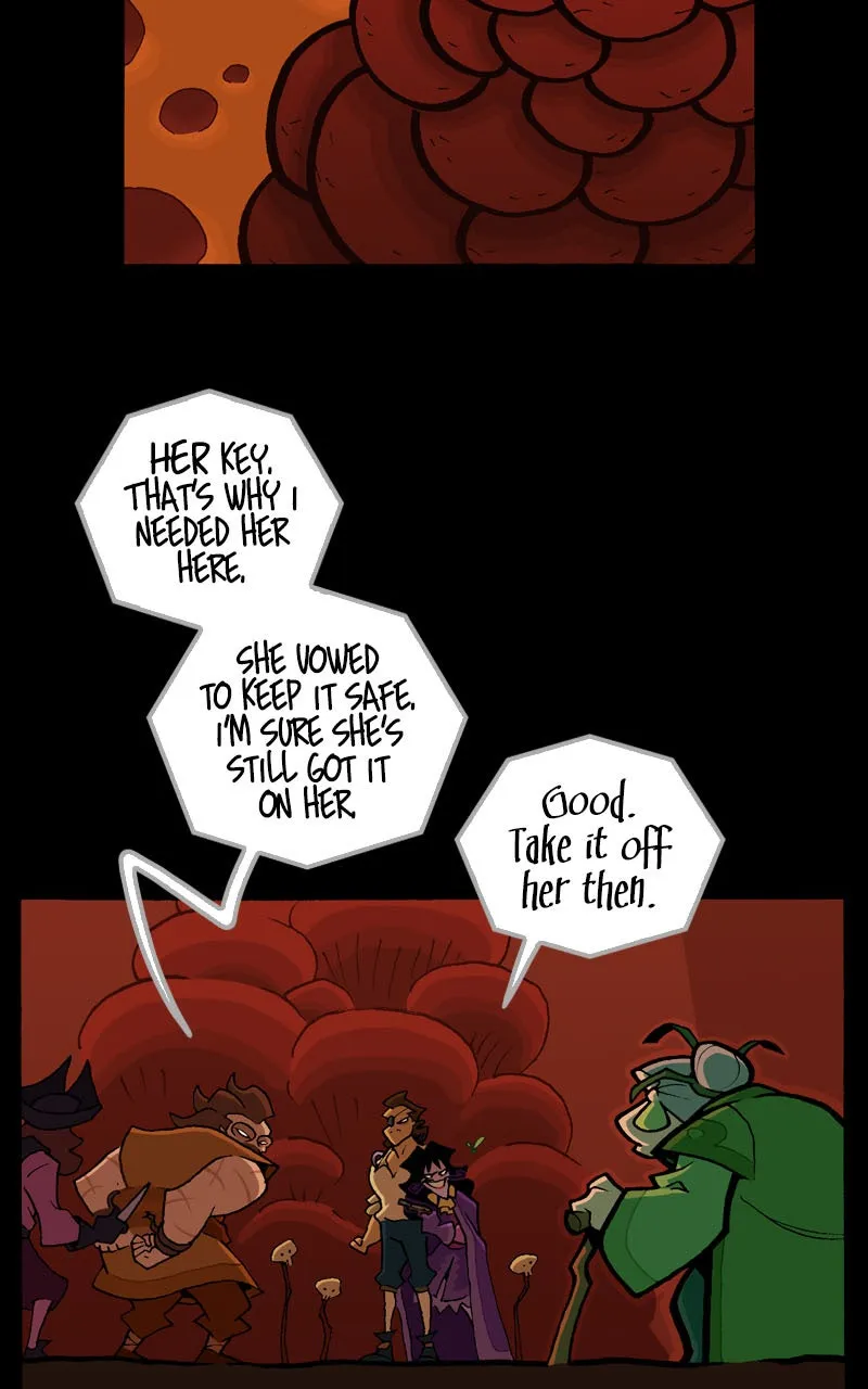 BlackSmith Chapter 123 page 9 - 