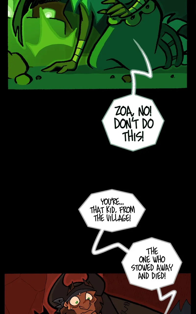 BlackSmith Chapter 124 page 11 - 