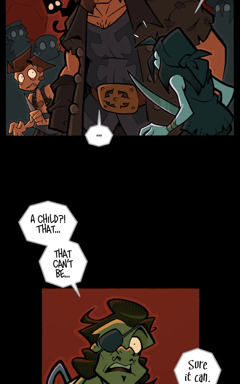 BlackSmith Chapter 124 page 12 - 