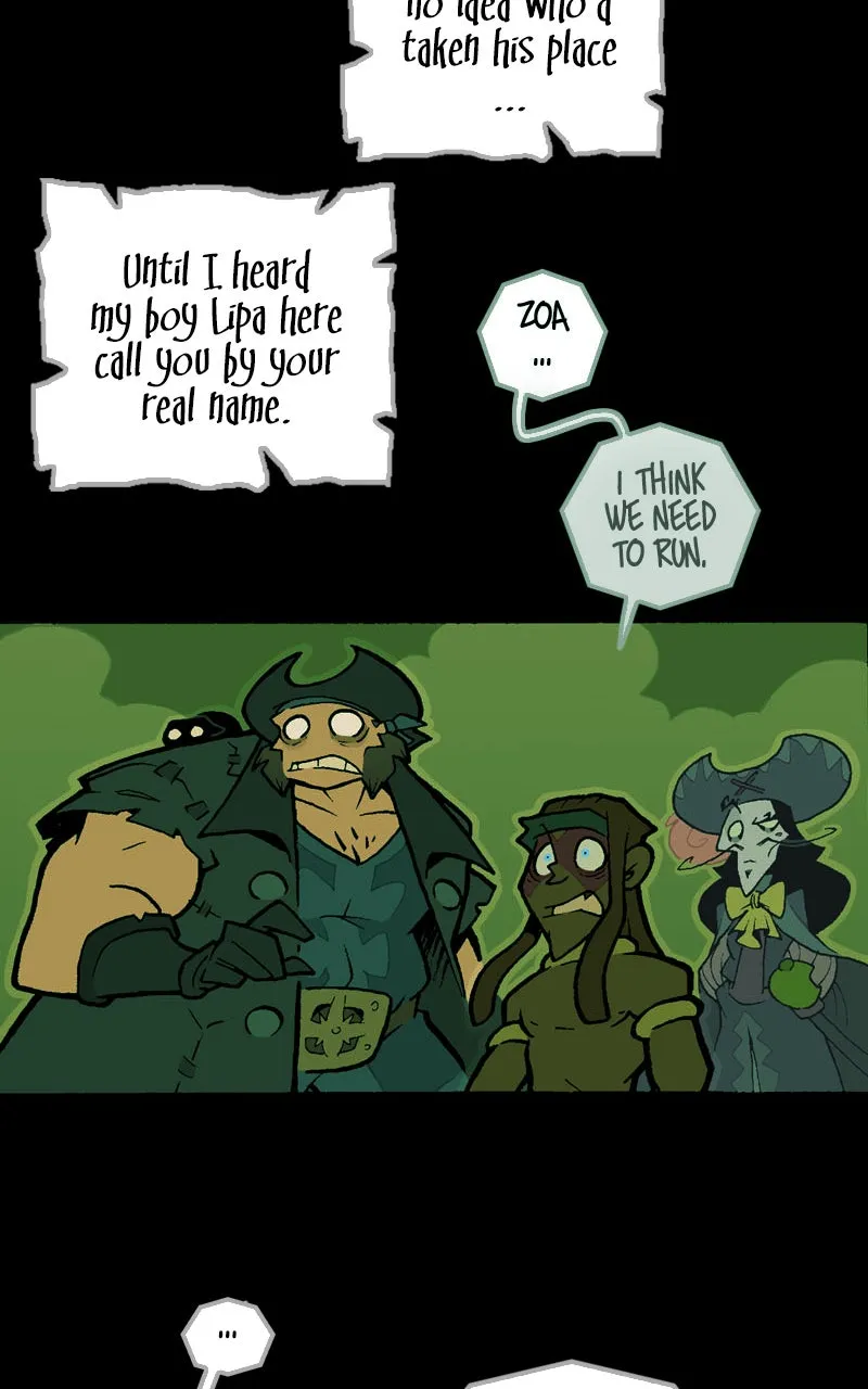 BlackSmith Chapter 124 page 14 - 