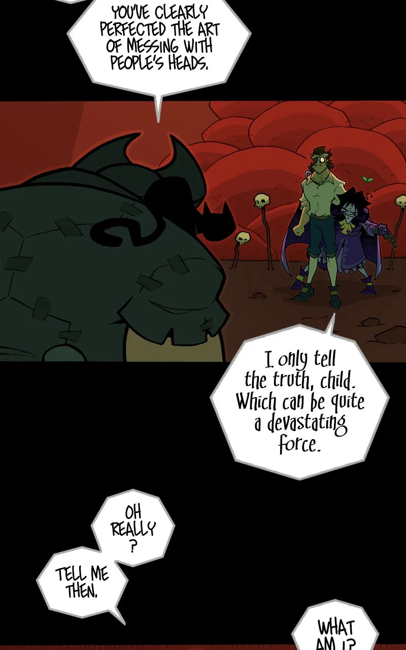 BlackSmith Chapter 124 page 16 - 