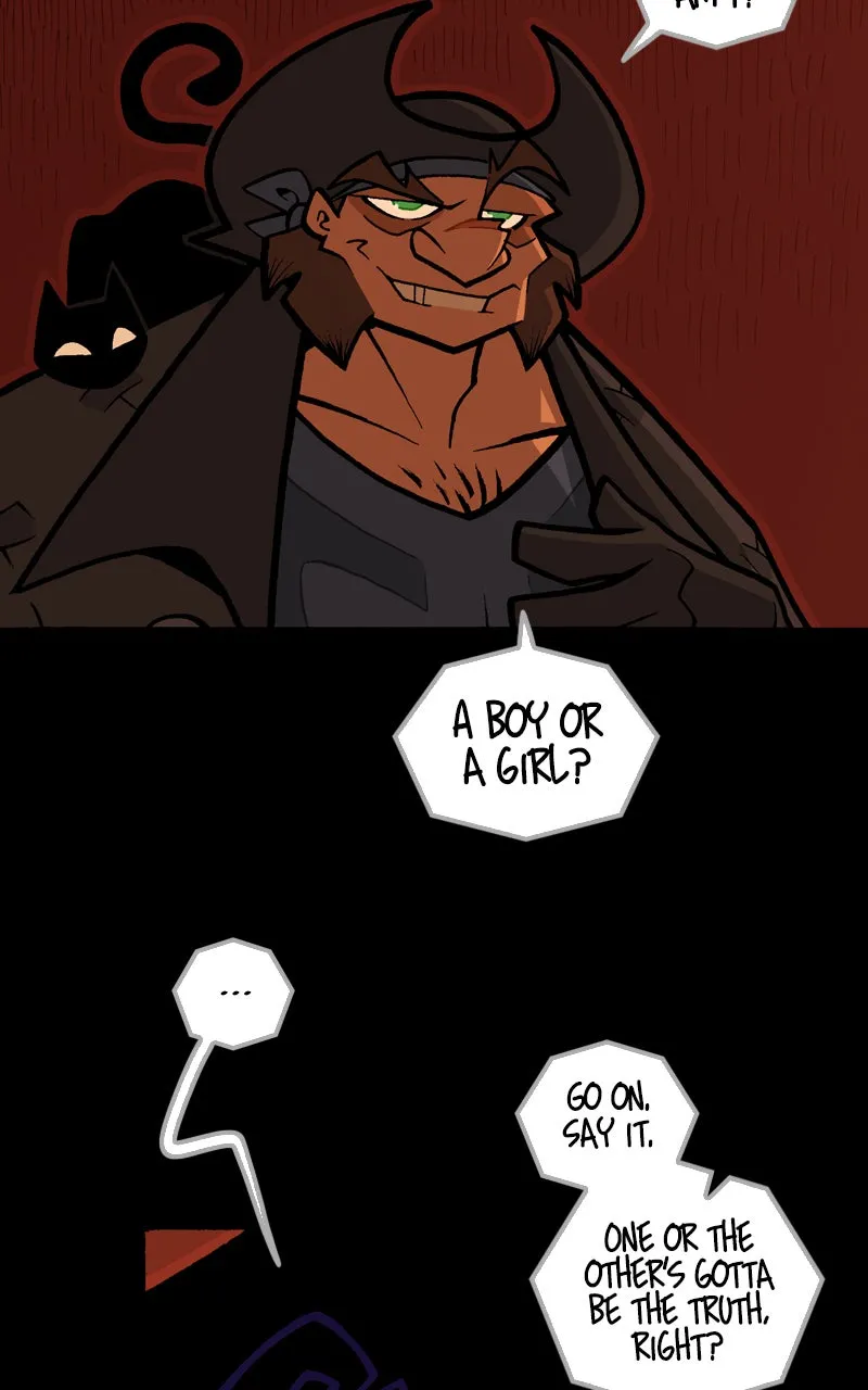 BlackSmith Chapter 124 page 17 - 