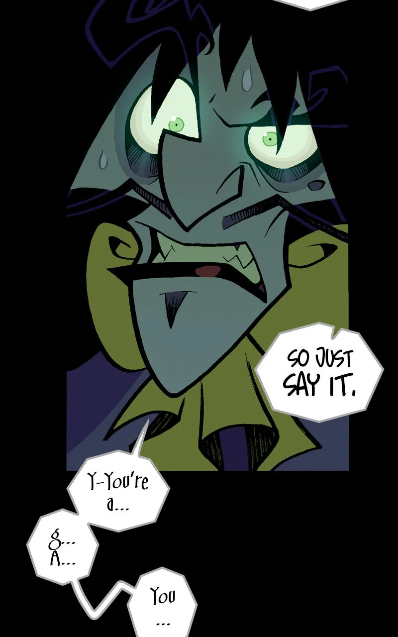 BlackSmith Chapter 124 page 18 - 