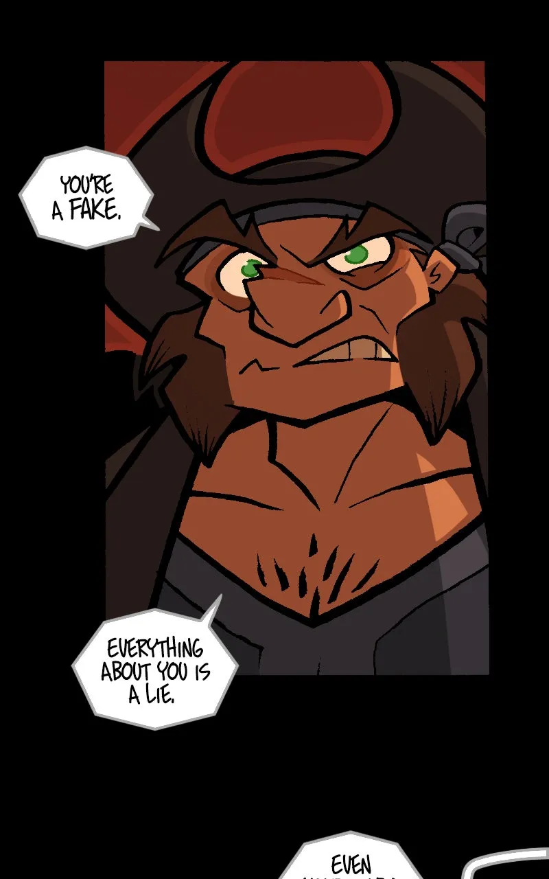BlackSmith Chapter 124 page 20 - 