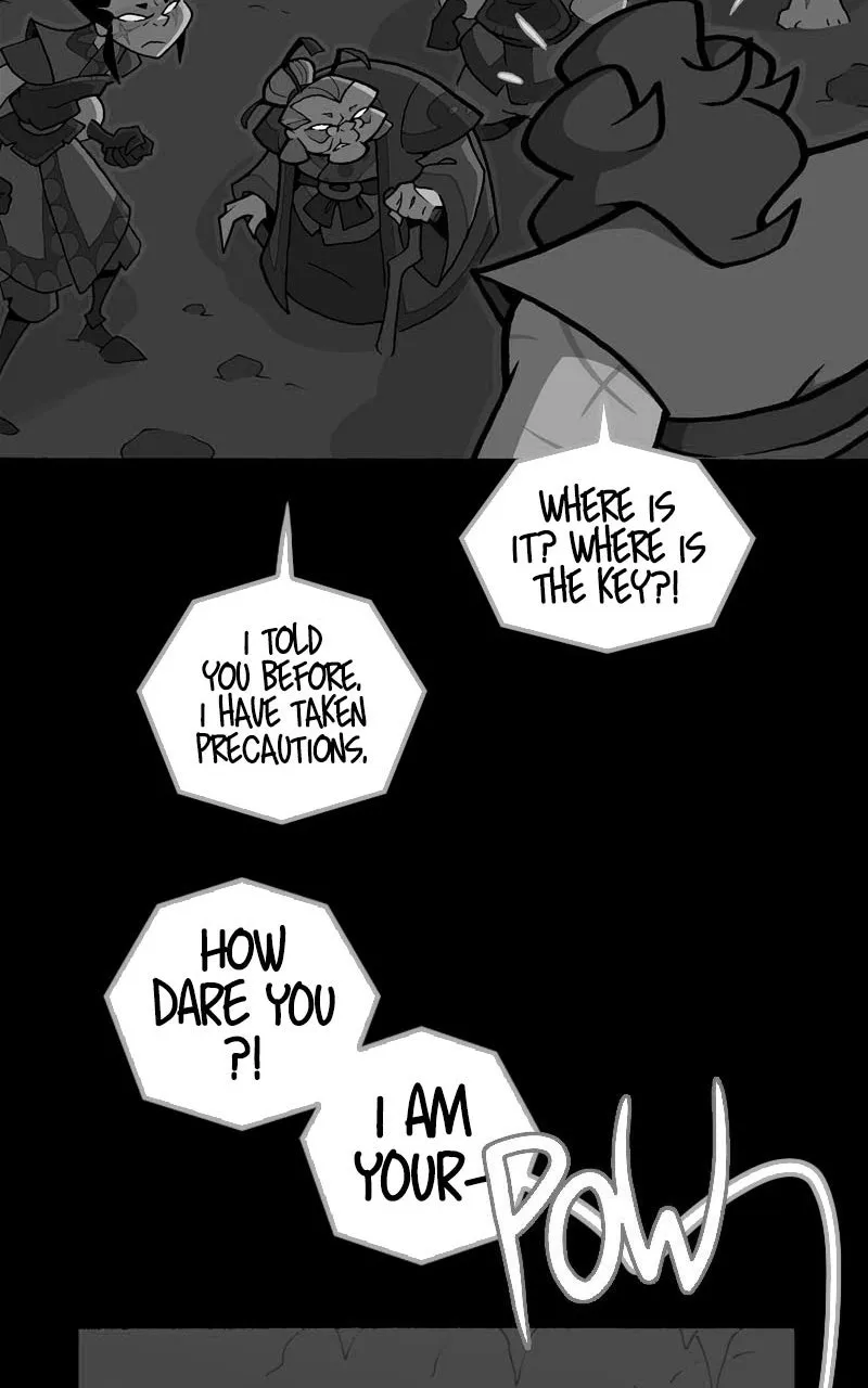 BlackSmith Chapter 124 page 3 - 