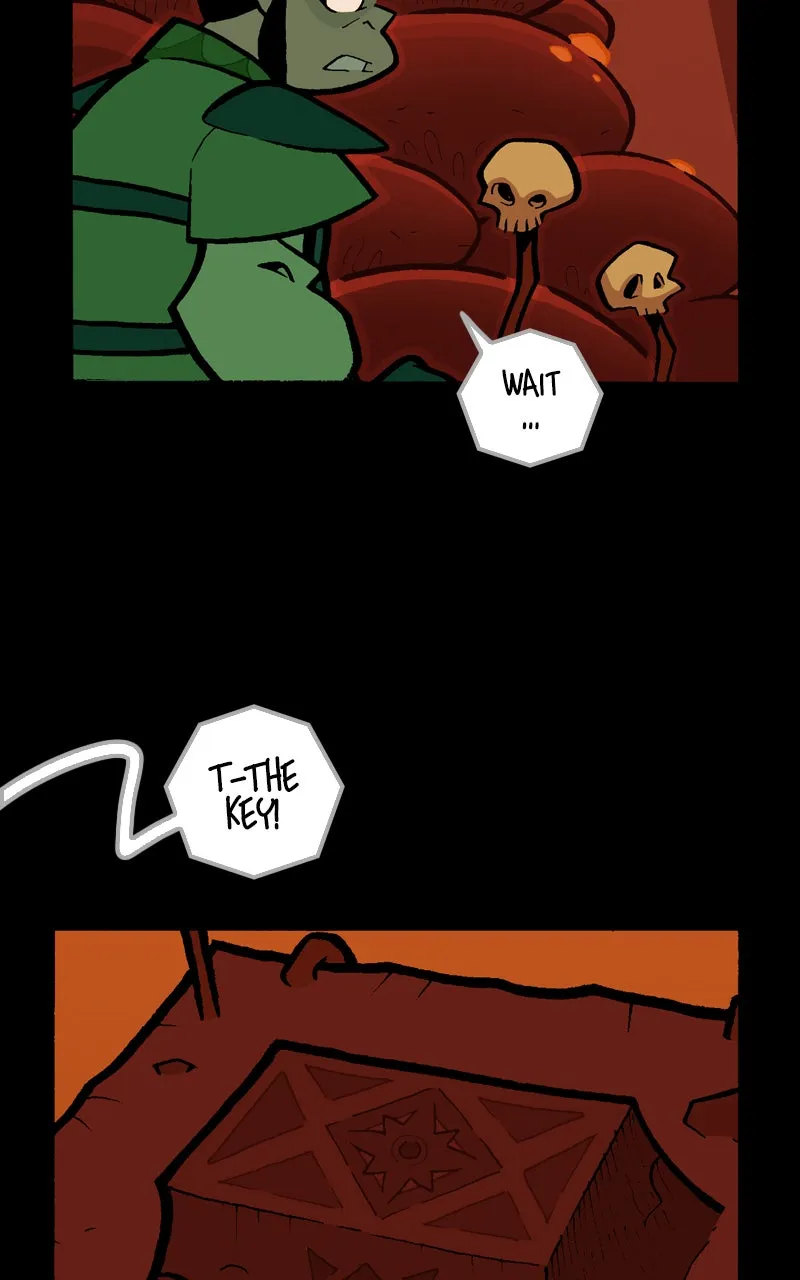 BlackSmith Chapter 124 page 24 - 