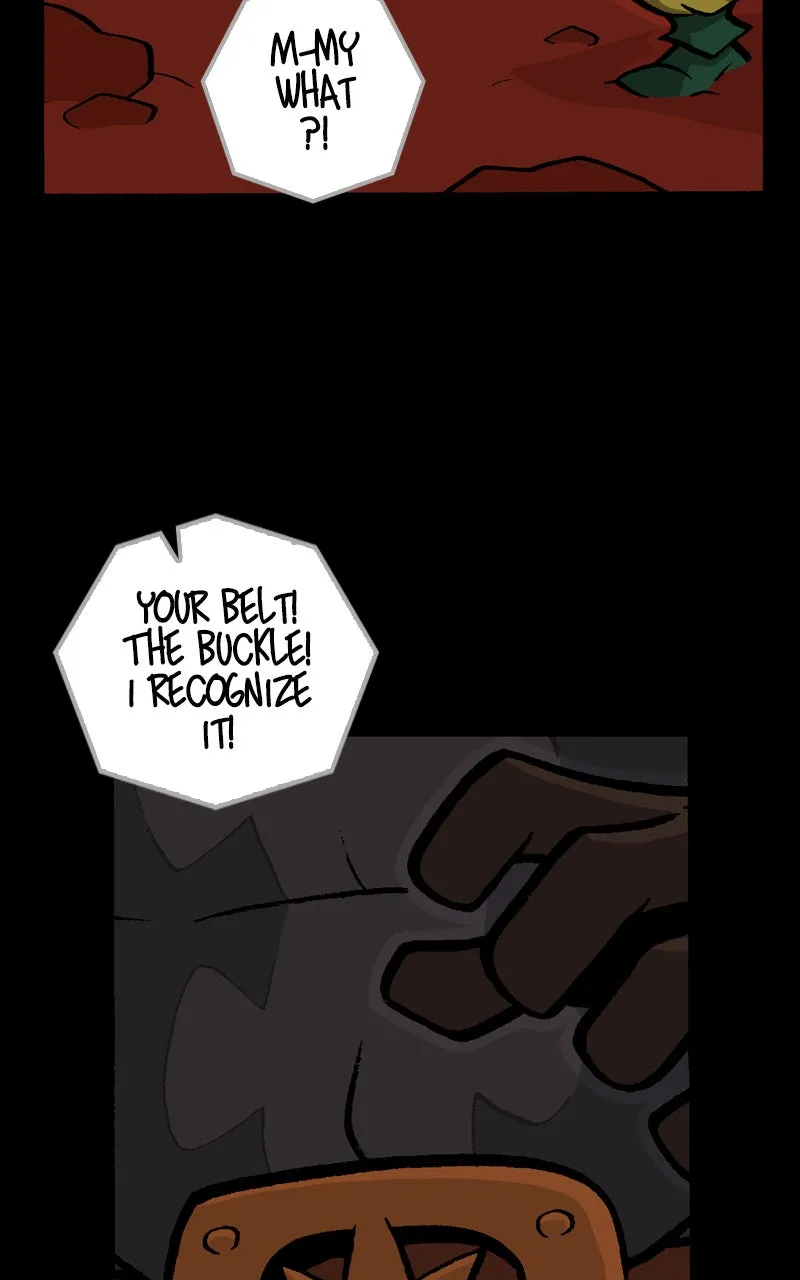 BlackSmith Chapter 124 page 27 - 