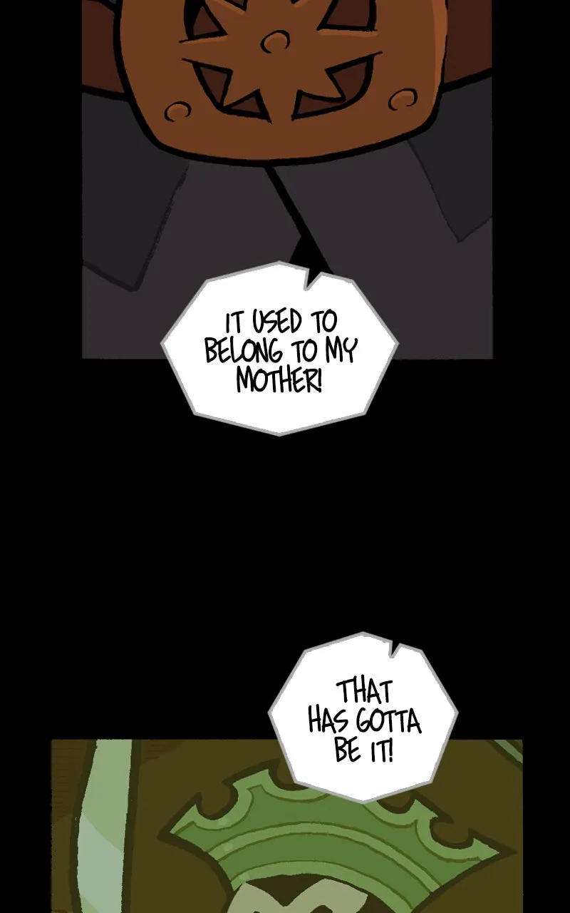 BlackSmith Chapter 124 page 28 - 