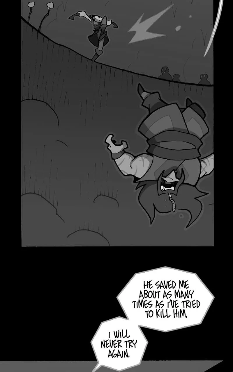 BlackSmith Chapter 124 page 4 - 