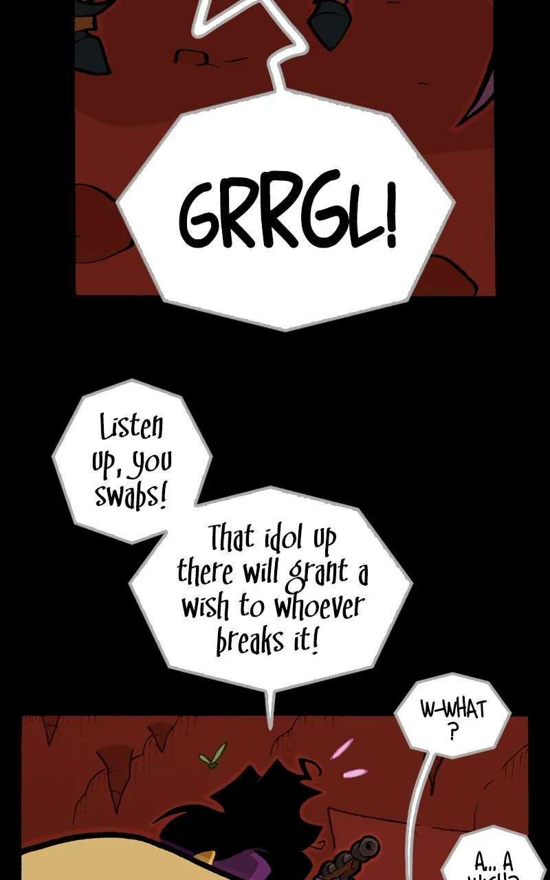 BlackSmith Chapter 124 page 36 - 