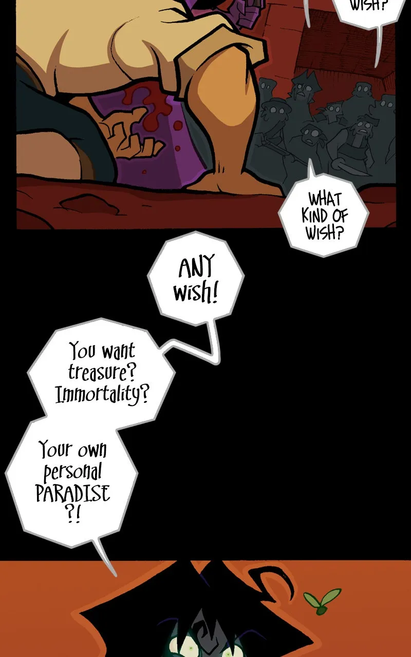 BlackSmith Chapter 124 page 37 - 
