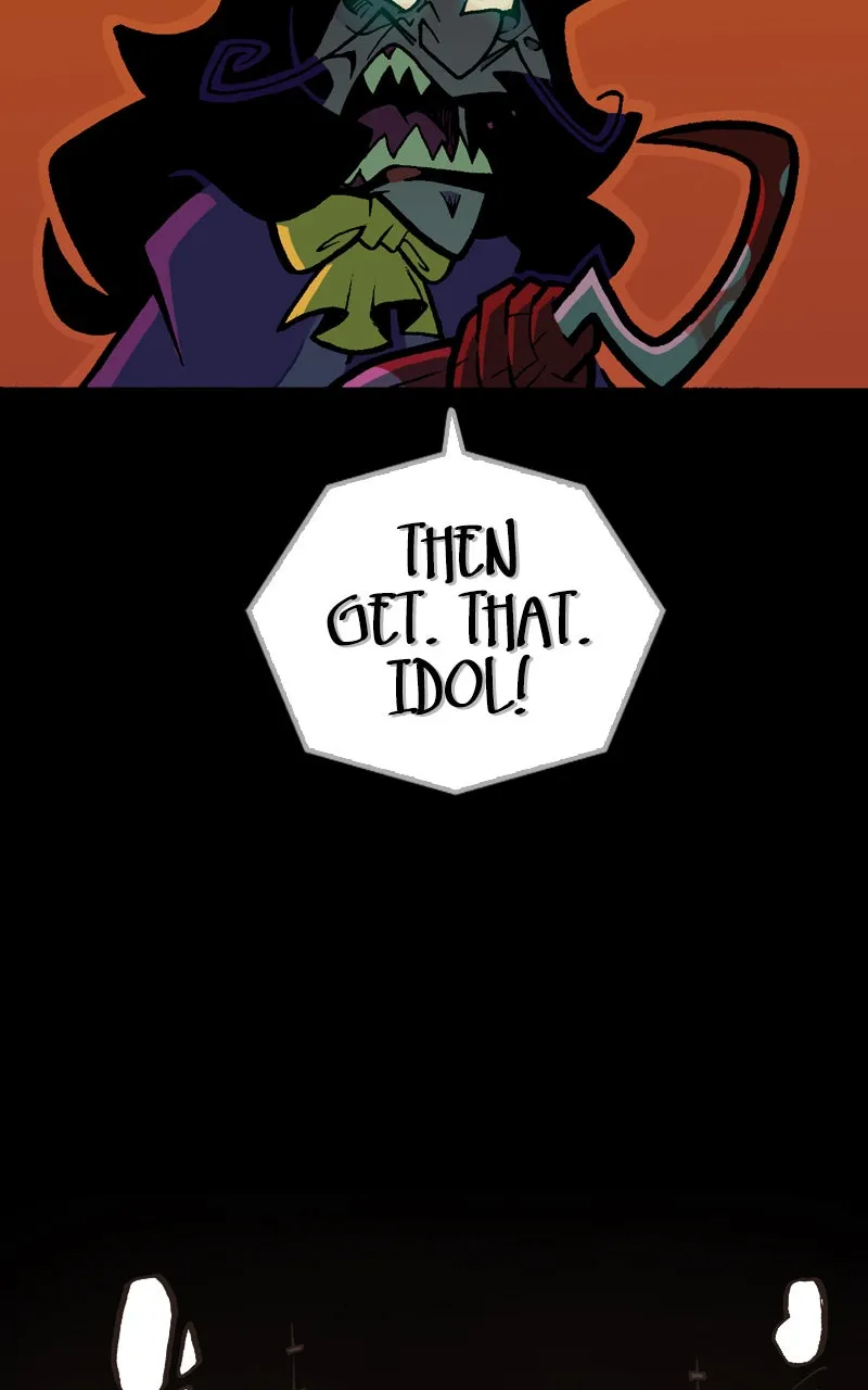 BlackSmith Chapter 124 page 38 - 