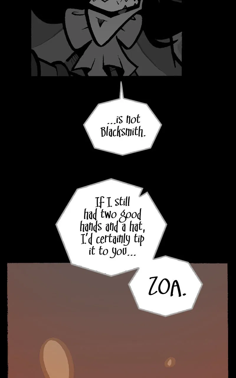 BlackSmith Chapter 124 page 6 - 