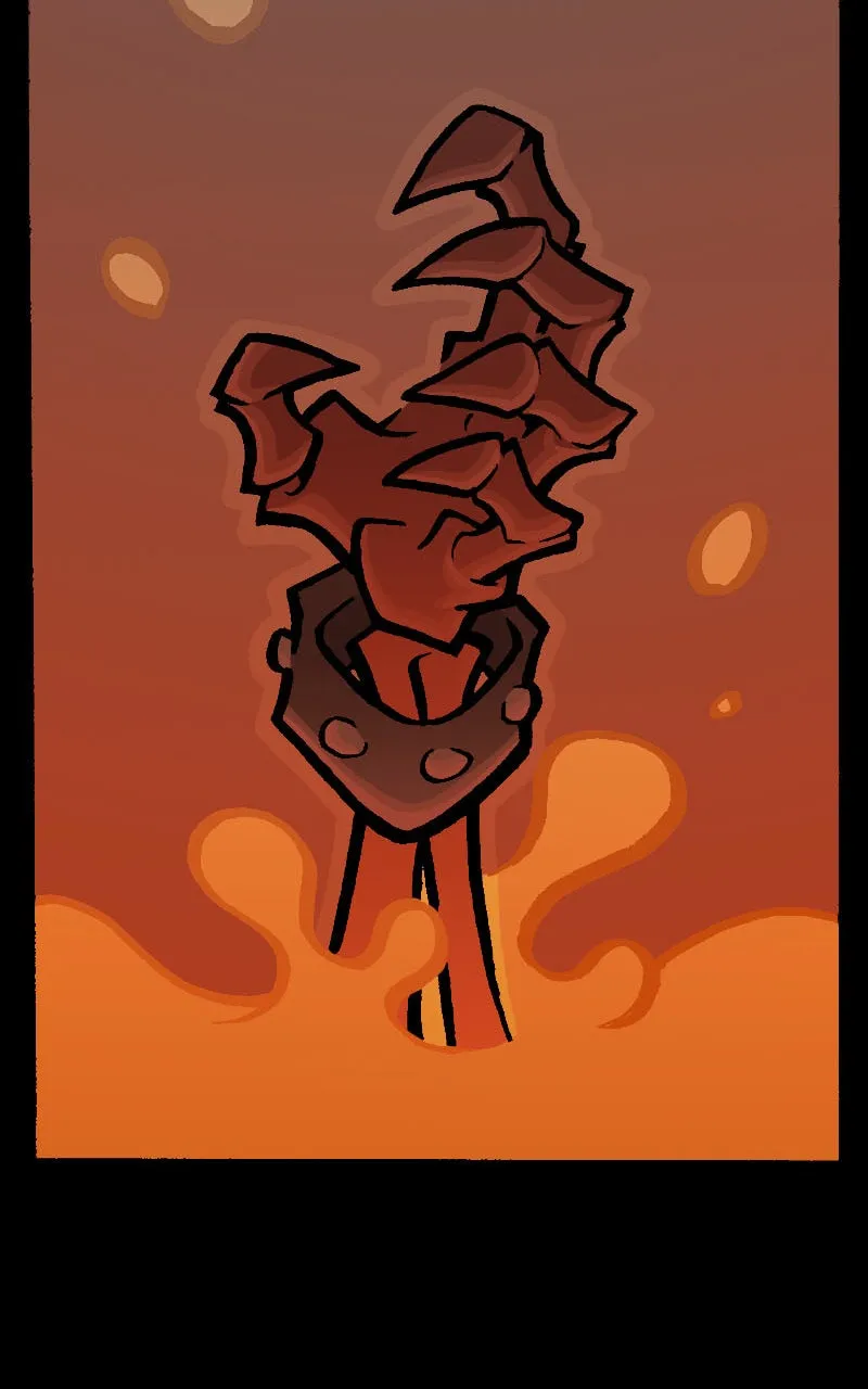 BlackSmith Chapter 124 page 7 - 
