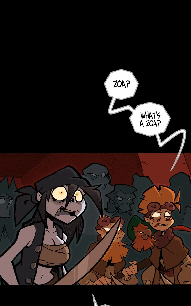 BlackSmith Chapter 124 page 8 - 