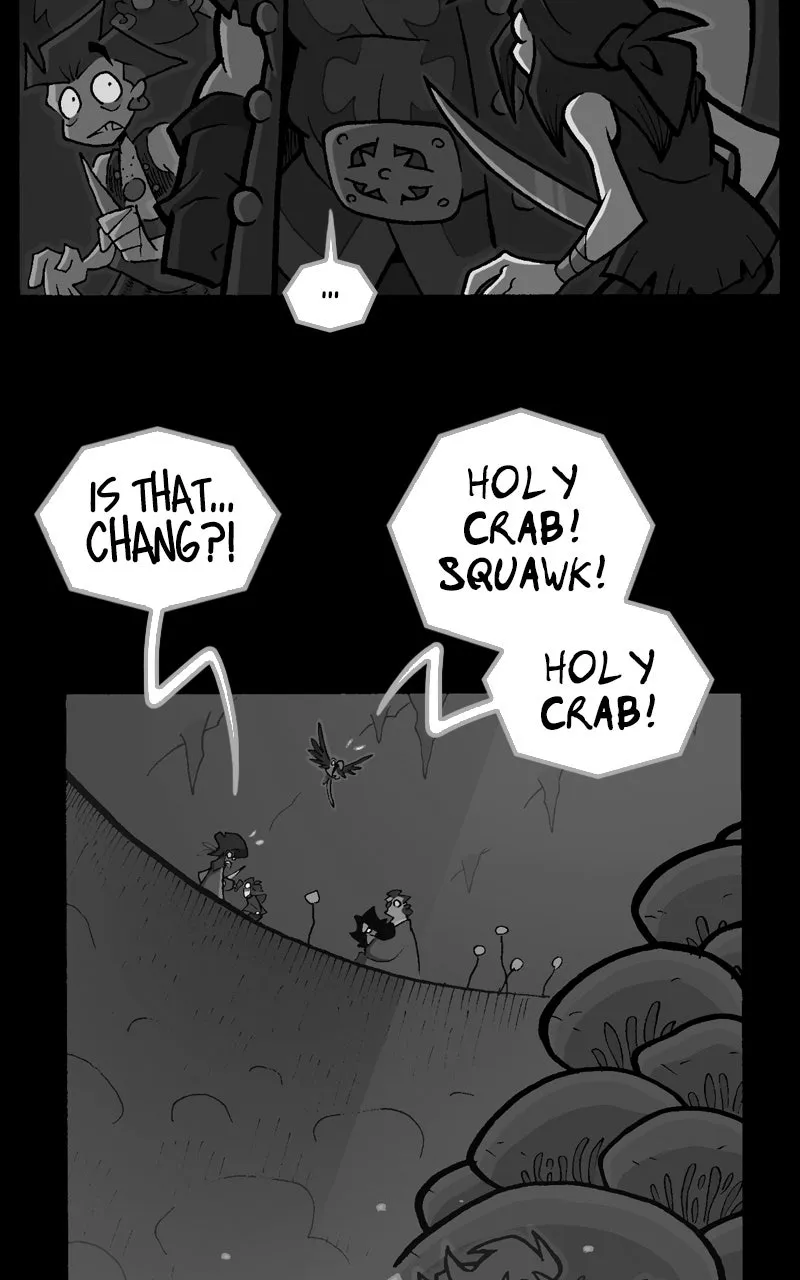 BlackSmith Chapter 125 page 2 - 