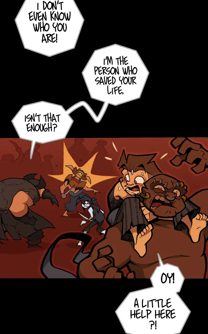 BlackSmith Chapter 125 page 13 - 