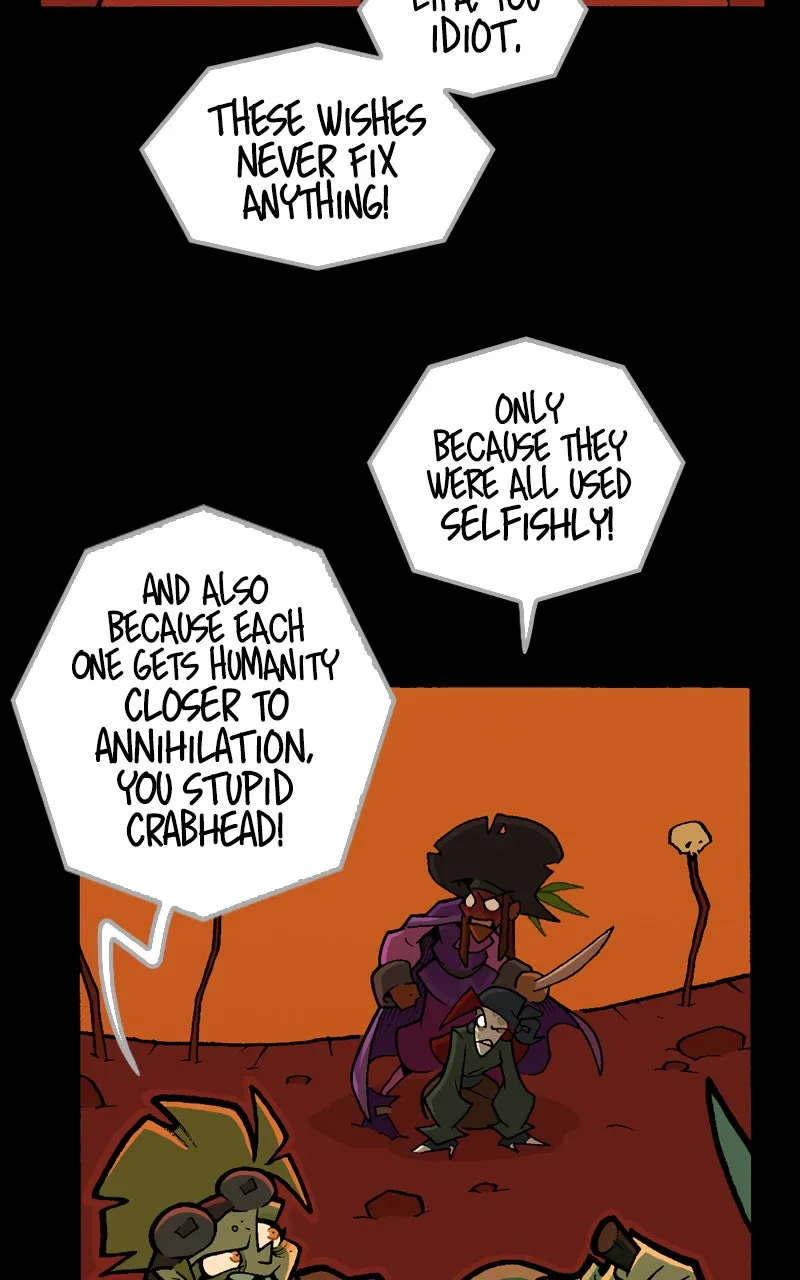 BlackSmith Chapter 125 page 15 - 