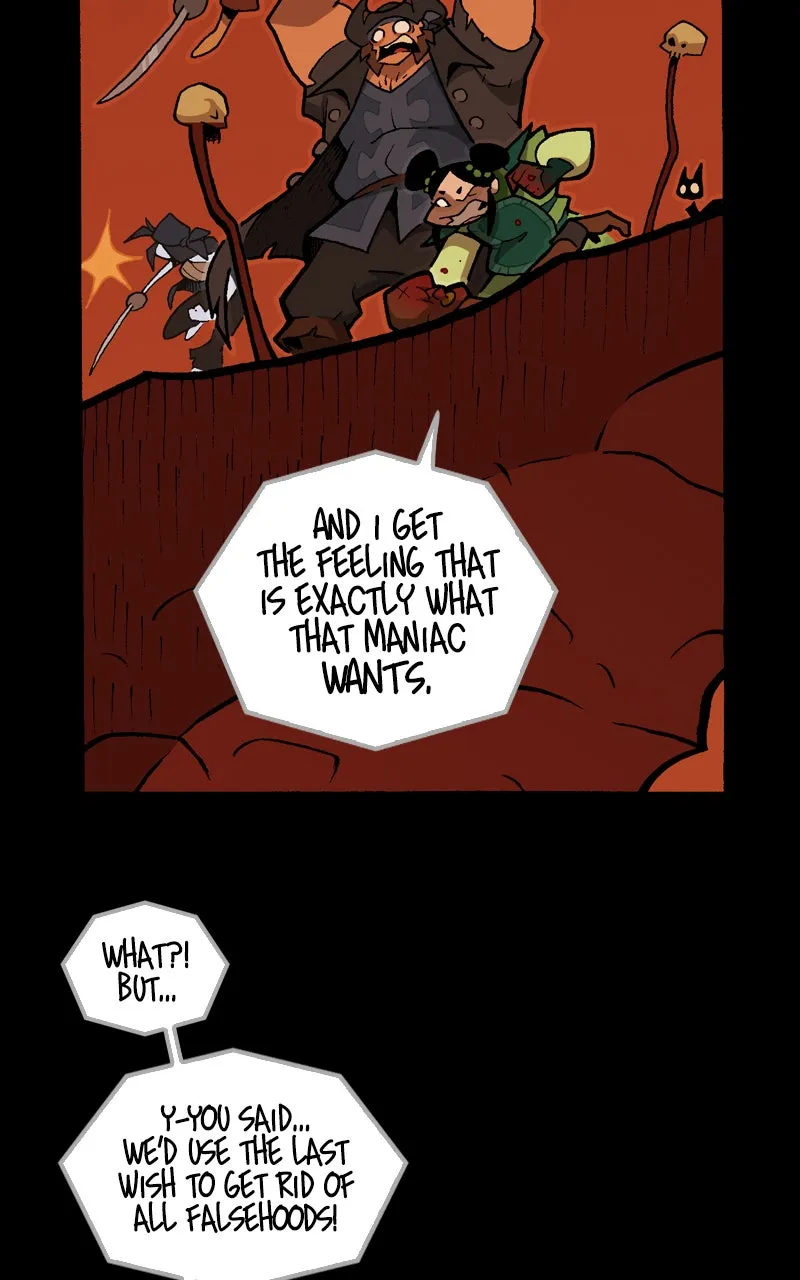 BlackSmith Chapter 125 page 17 - 